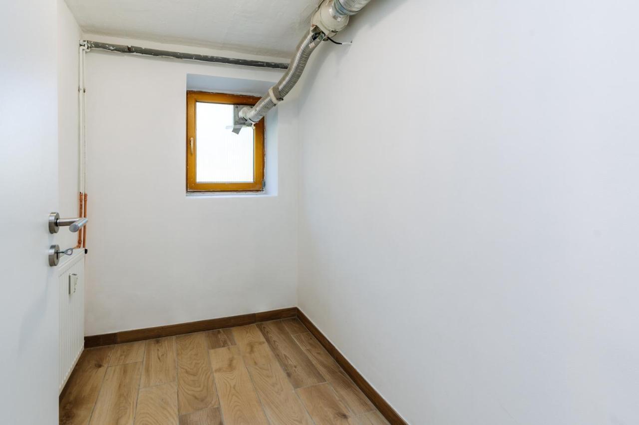 Apartmán Hugo Blatná Horní Blatná Exterior foto